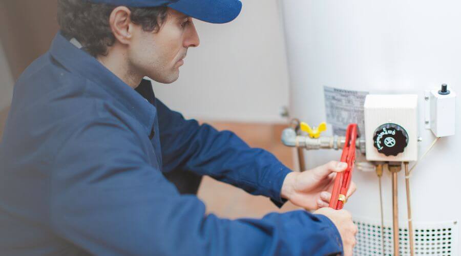 Professional bathroom faucet installation in Cedar Grove, WI